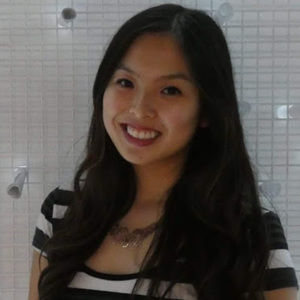 Meet your Posher, Angela